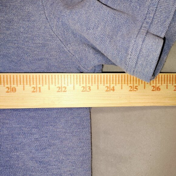 Tommy Hilfiger Classic Fit Polo - Picture 4 of 8